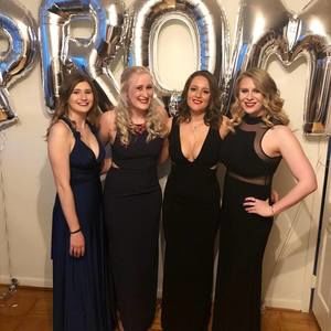 Meet your Posher, Maddie